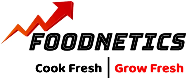 Foodnetics - Cook Fresh | Grow Fresh