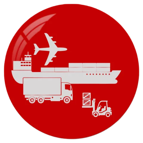 Complete Logistics Support